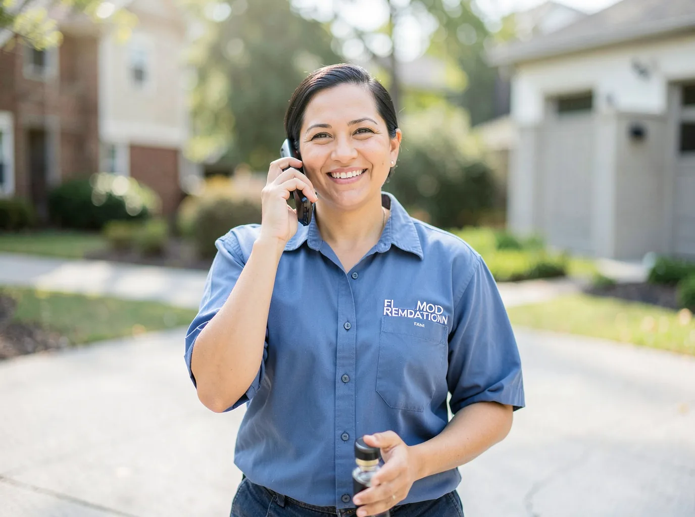 Mold Remediation Port Murray, NJ FAQs
